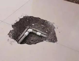 大兴安岭卫生间漏水维修公司为您分享如何判断家里漏水