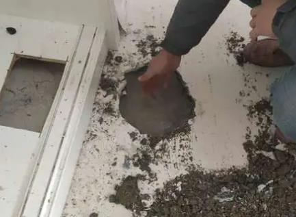 大兴安岭卫生间漏水维修公司分享下精确定位查漏水一次多少钱?不同级别收费不同