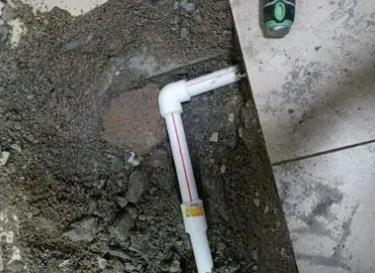 大兴安岭阳台漏水维修时有哪些声音会影响检漏仪